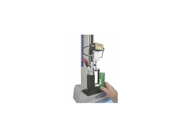 Mecmesin测试注射器弹簧作用力